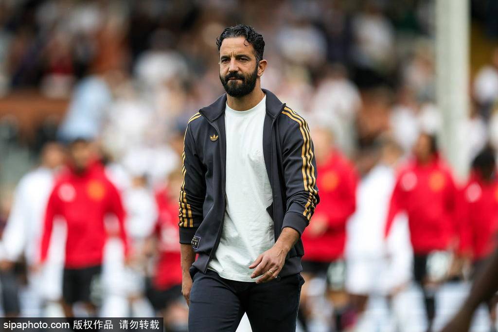 能向下绝不向上！烧了2.29亿欧 曼联3场球就被踢回地狱