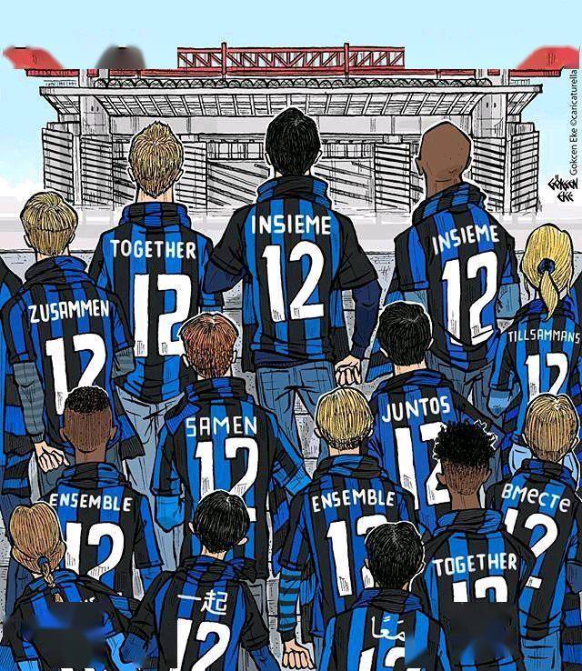 350万欧年薪+4年合同！国米锁定维卡里奥，重返意甲重返巅峰之路